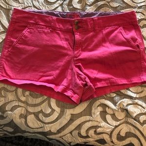 American eagle shorts size 14